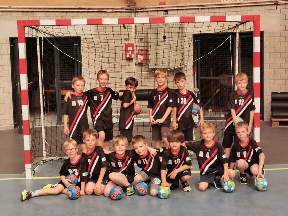 Mosel Handball Mosel Handball